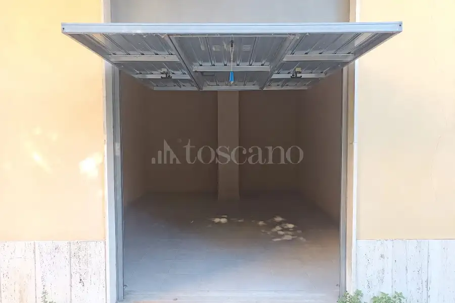 Garage in vendita di 26 mq a €24.000 (rif. 131/2026)