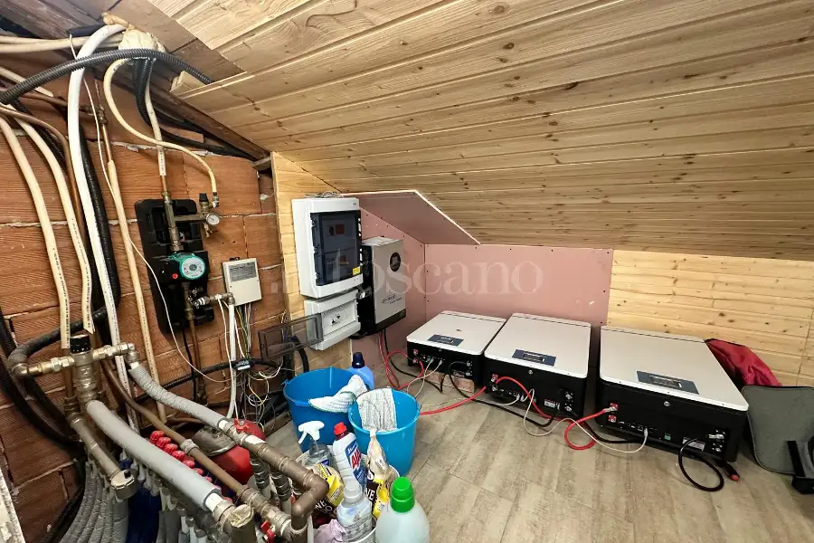 Mansarda in vendita di 110 mq a €192.000 (rif. 105/2026)