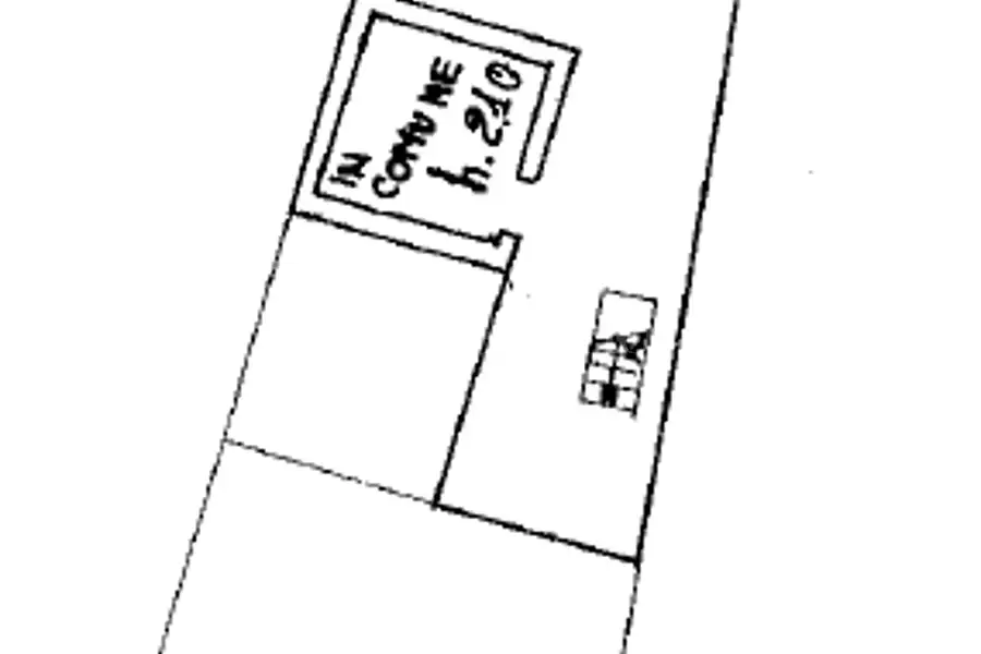 Casa in vendita di 70 mq a €230.000 (rif. 25/2026)