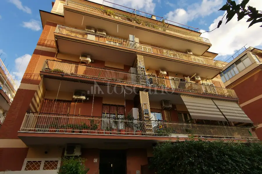 Casa in vendita di 42 mq a €162.000 (rif. 34/2025)
