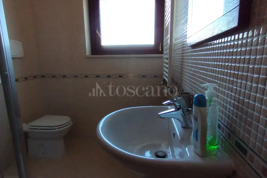 Attico in vendita di 80 mq a €120.000 (rif. 18/2025)
