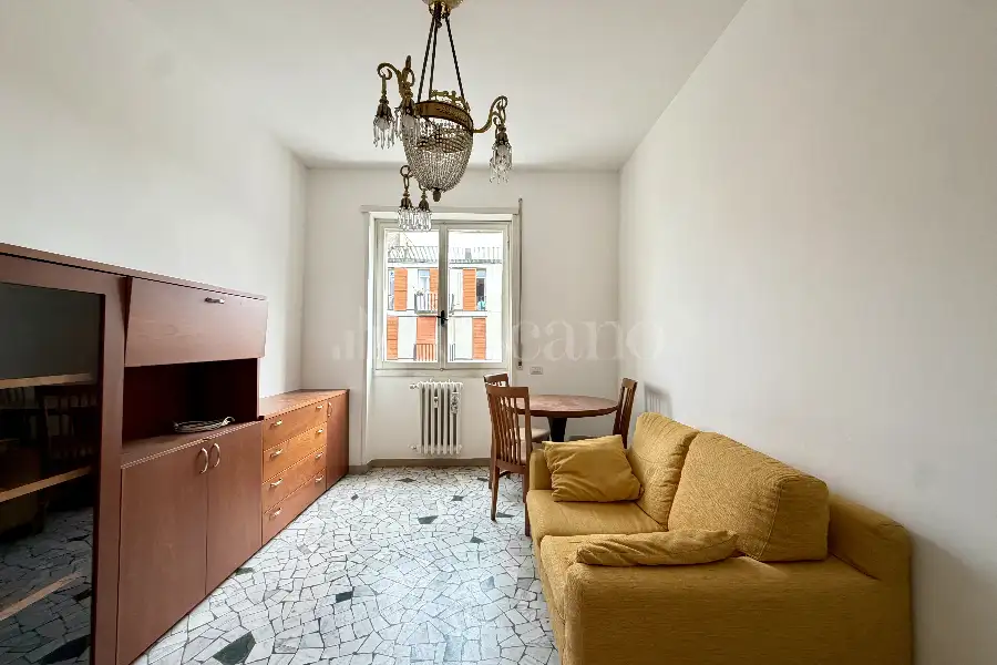 Casa in affitto di 55 mq a €800 (rif. 20/2026)