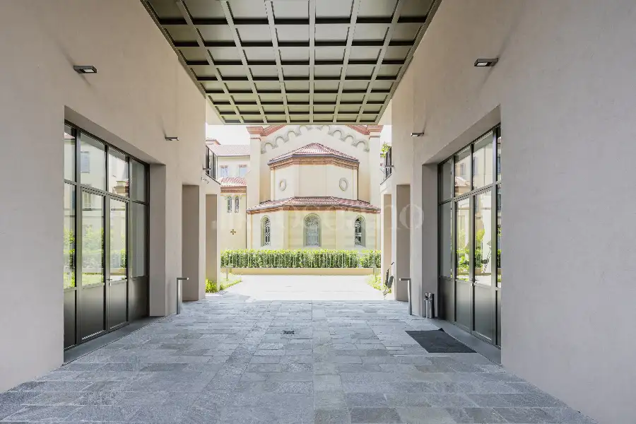Casa in affitto di 115 mq a €4.000 (rif. 68/2026)