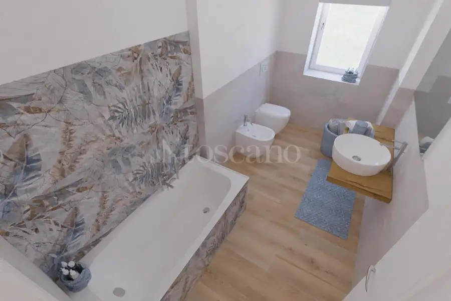 Casa in vendita di 85 mq a €171.700 (rif. 22/2025)