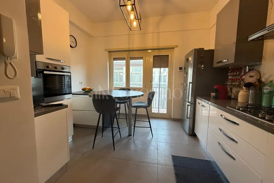 Attico in vendita di 190 mq a €575.000 (rif. 60/2025)