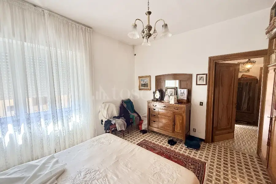 Attico in vendita di 174 mq a €159.000 (rif. 25/2026)