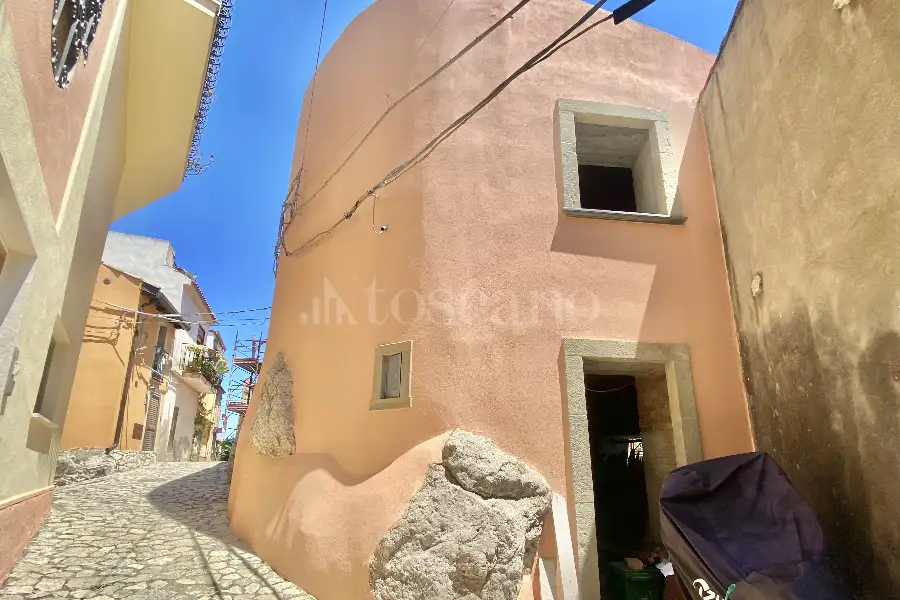 Casa in vendita di 110 mq a €210.000 (rif. 23/2025)