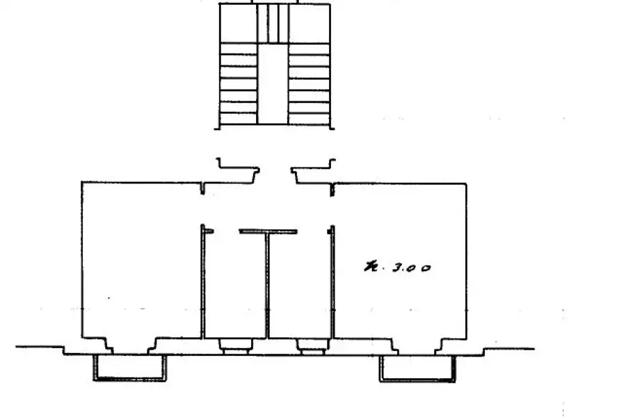 Casa in vendita di 50 mq a €49.000 (rif. 37/2026)