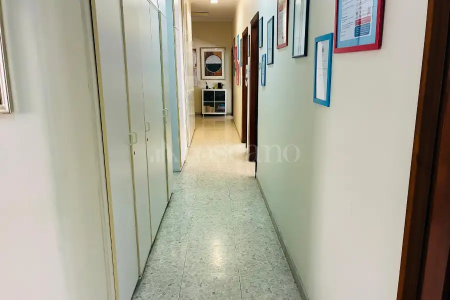 Casa in affitto di 187 mq a €1.400 (rif. 108/2026)
