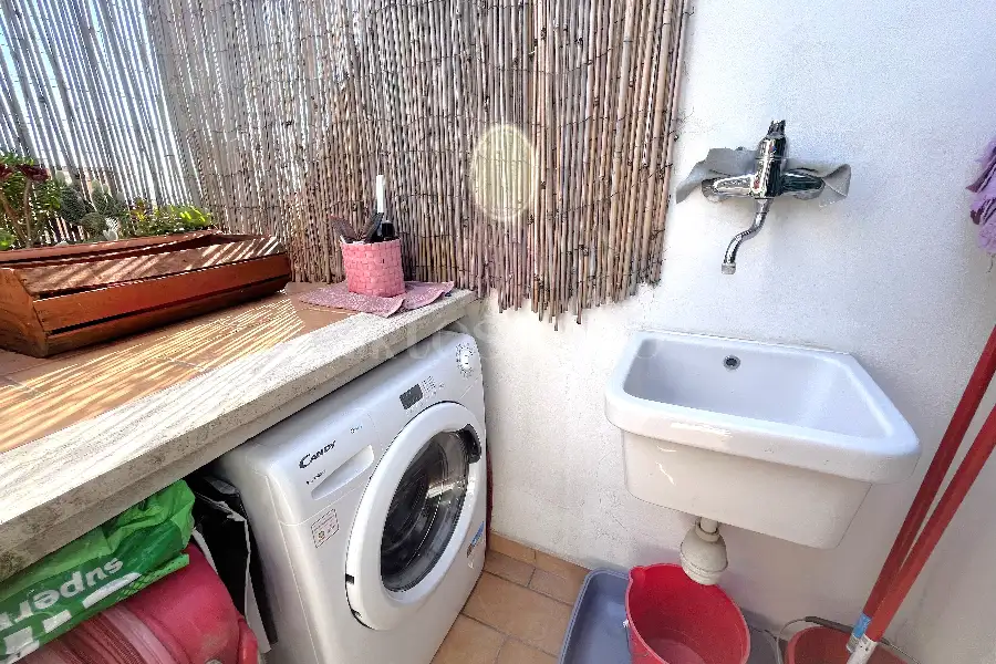 Superattico in vendita di 50 mq a €299.000 (rif. 16/2026)
