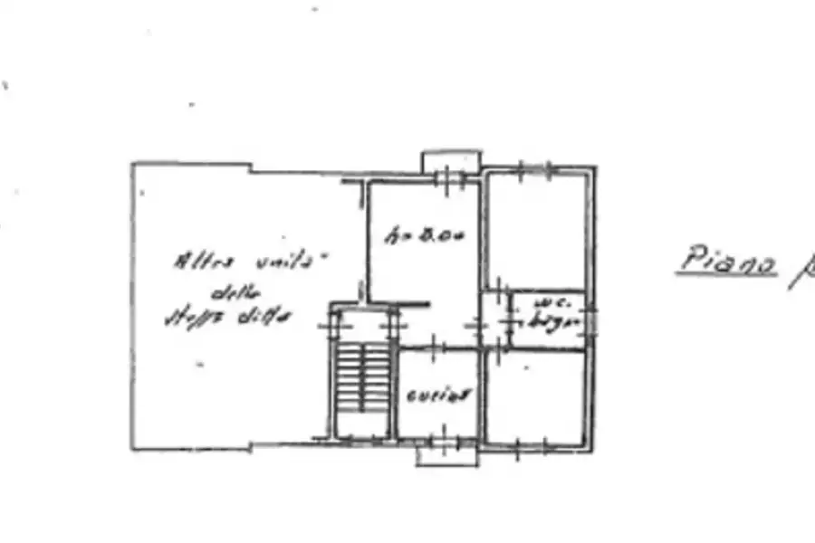 Casa Indipendente in vendita di 502 mq a €730.000 (rif. 55/2026)