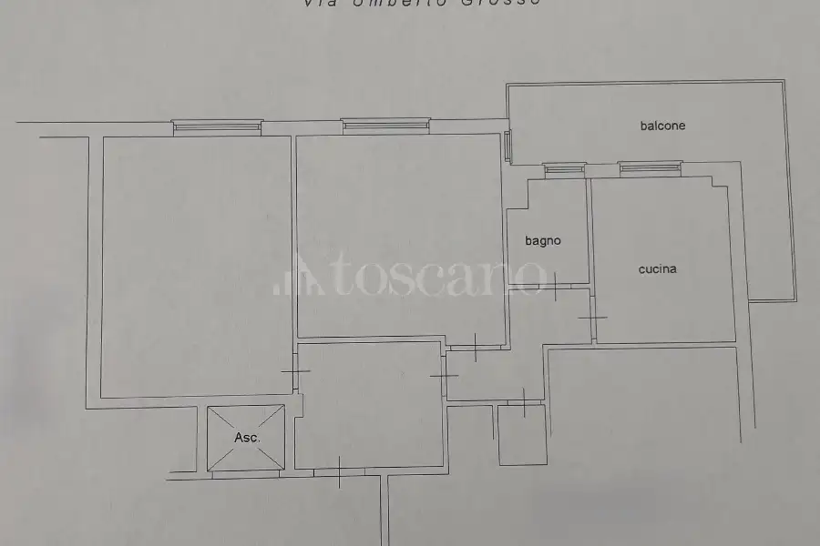 Casa in vendita di 80 mq a €159.000 (rif. 12/2026)