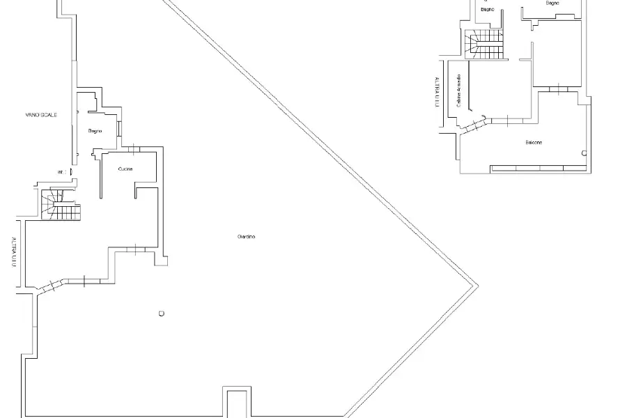 Casa in vendita di 140 mq a €595.000 (rif. 25/2025)