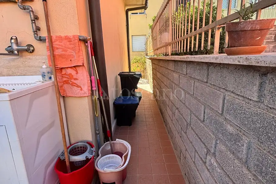 Villino a Schiera in vendita di 130 mq a €245.000 (rif. 49/2026)