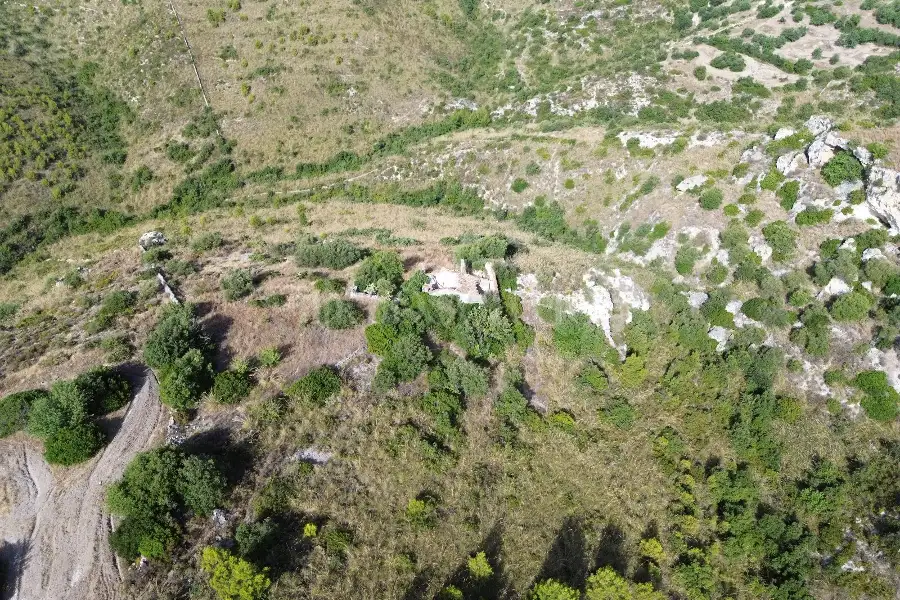 Edificabile Residenziali in vendita di 130.000 mq a €548.000 (rif. 124/2025)