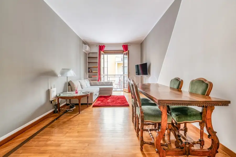 Casa in affitto di 87 mq a €1.500 (rif. 15/2026)
