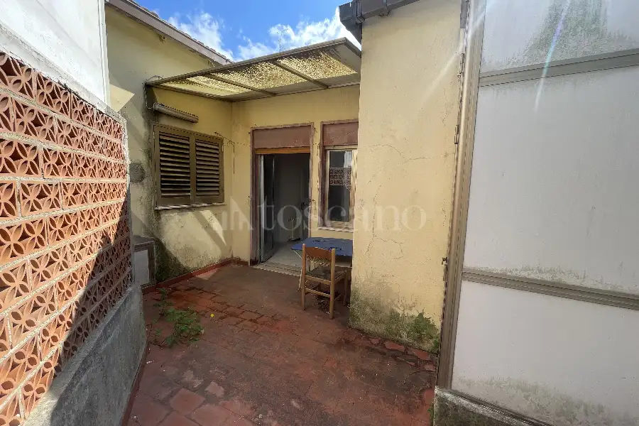 Casa Indipendente in vendita di 110 mq a €298.000 (rif. 8/2026)