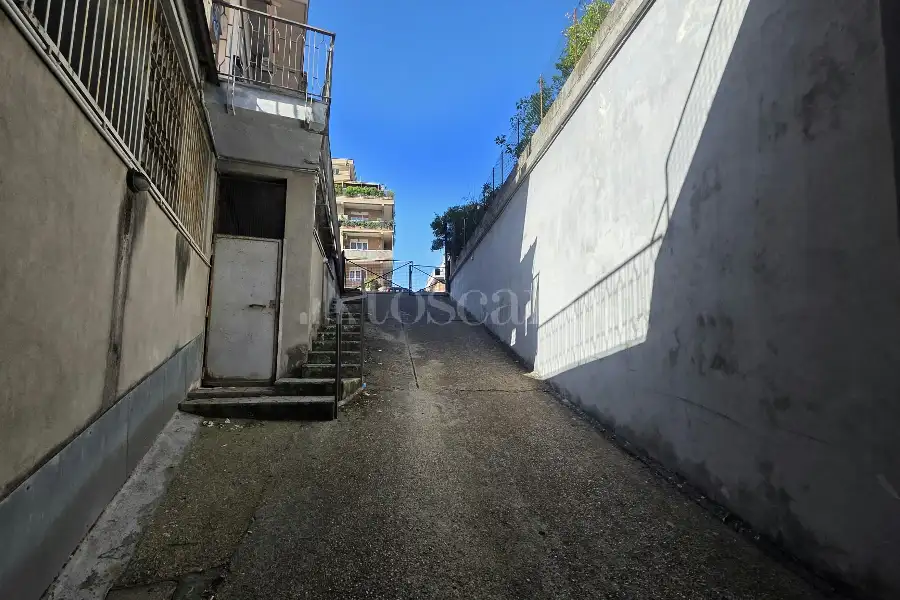 Negozio in affitto di 51 mq a €500 (rif. 29/2026)