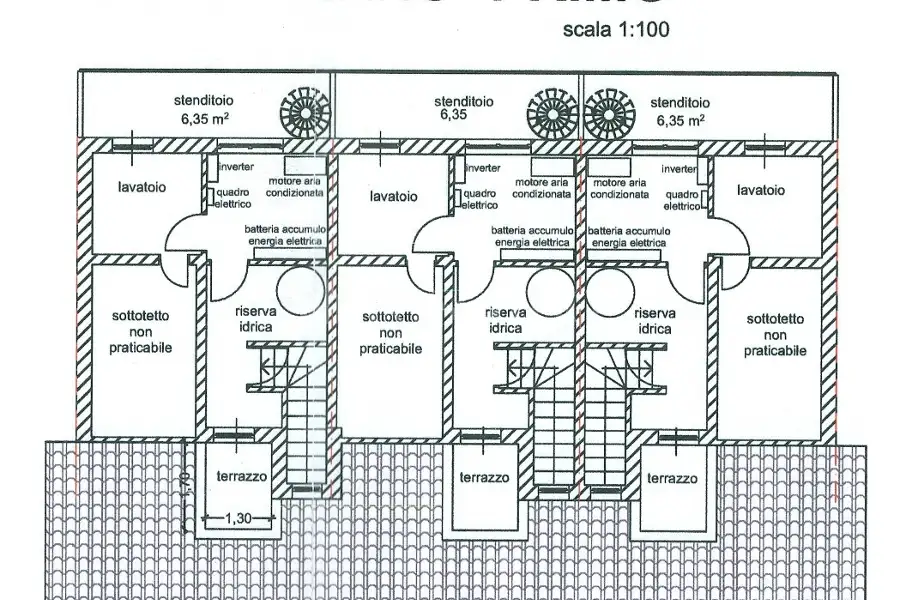 Edificabile Residenziali in vendita di 800 mq a €169.000 (rif. 21/2026)