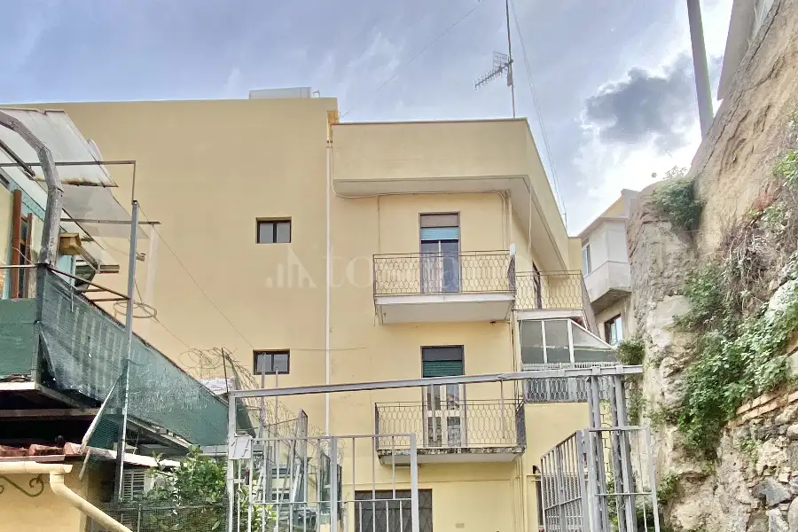 Casa in vendita di 110 mq a €72.000 (rif. 3/2026)