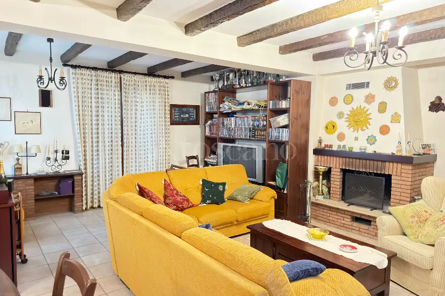 Villa in vendita di 317 mq a €459.000 (rif. 134/2026)