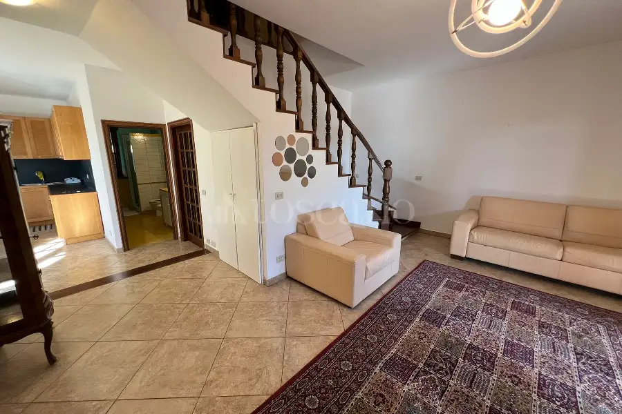 Villa Bifamiliare in vendita di 140 mq a €295.000 (rif. 95/2025)