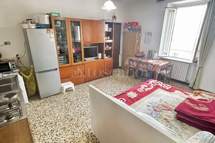 Casa in vendita di 52 mq a €125.000 (rif. 15/2026)