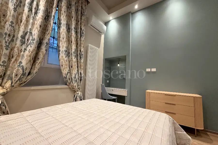 Loft in affitto di 50 mq a €1.850 (rif. 76/2025)