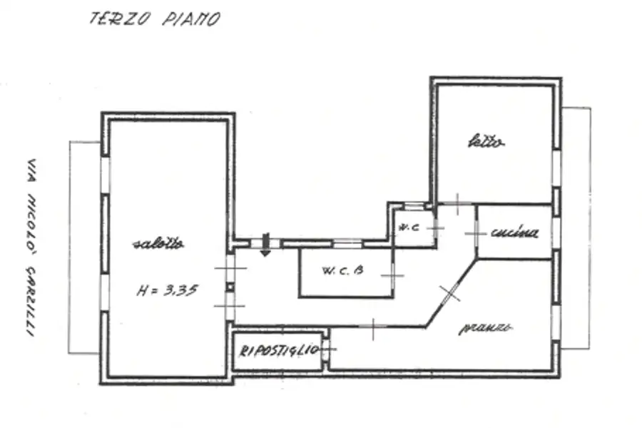 Casa in vendita di 125 mq a €375.000 (rif. 83/2026)