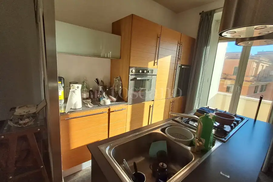Casa in vendita di 60 mq a €295.000 (rif. 16/2026)