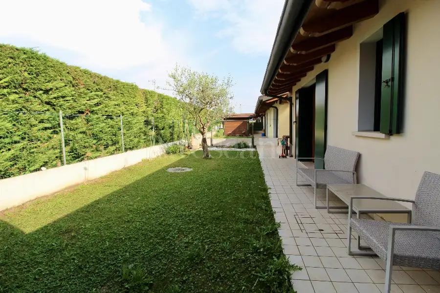Villa in vendita di 83 mq a €209.000 (rif. 104/2026)