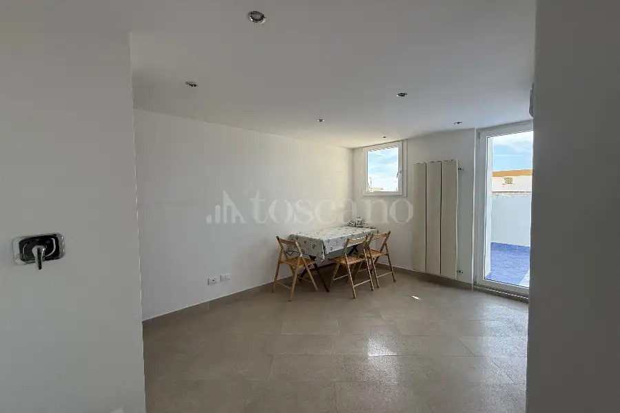 Superattico in vendita di 40 mq a €188.000 (rif. 53/2026)