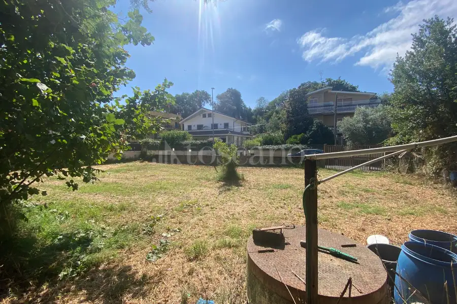 Agricolo in vendita di 1.500 mq a €54.000 (rif. 43/2025)