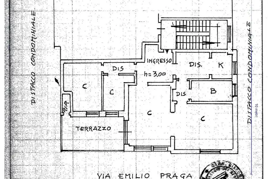 Casa in vendita di 100 mq a €295.000 (rif. 61/2026)
