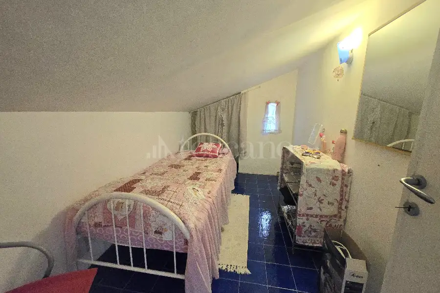 Attico in vendita di 80 mq a €380.000 (rif. 27/2025)