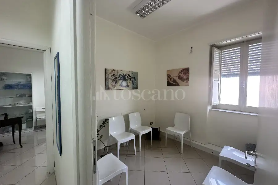 Ufficio in vendita di 38 mq a €79.000 (rif. 190/2025)