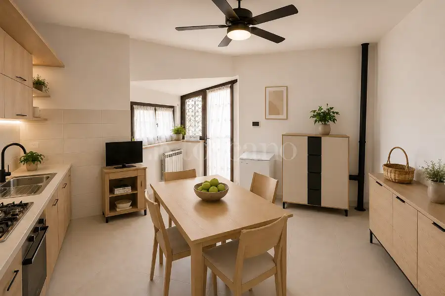 Villa in vendita di 200 mq a €649.000 (rif. 36/2026)