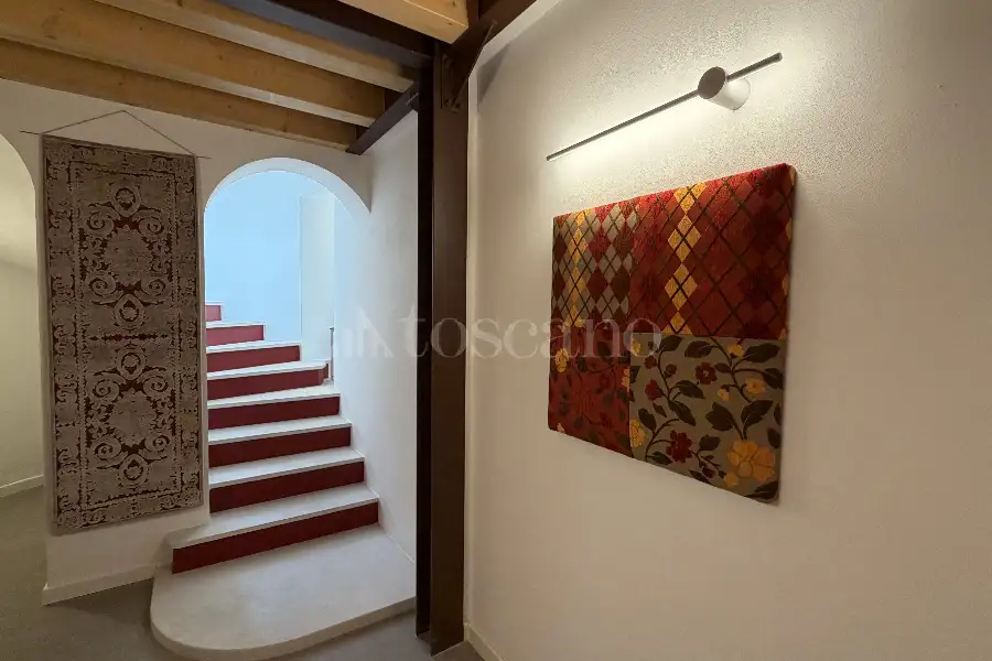 Casa in affitto di 79 mq a €800 (rif. 26/2026)
