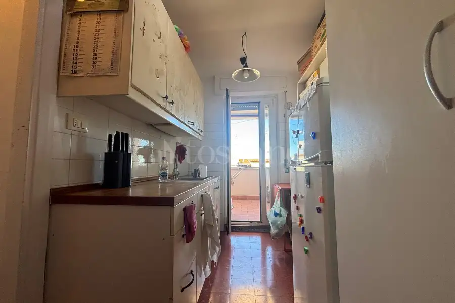 Superattico in vendita di 42 mq a €185.000 (rif. 5/2026)