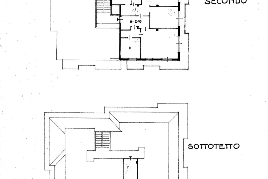 Casa in vendita di 160 mq a €550.000 (rif. 12/2026)