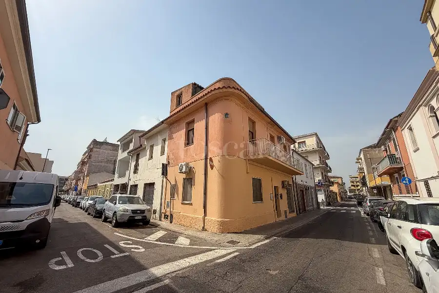 Magazzino in vendita di 21 mq a €45.000 (rif. 59/2026)