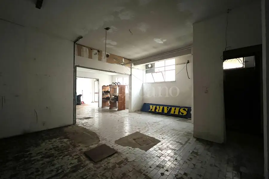 Magazzino in vendita di 100 mq a €78.000 (rif. 42/2025)