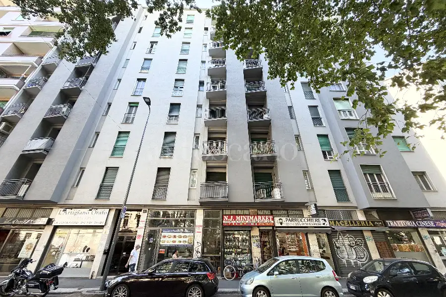 Casa in affitto di 35 mq a €950 (rif. 60/2026)
