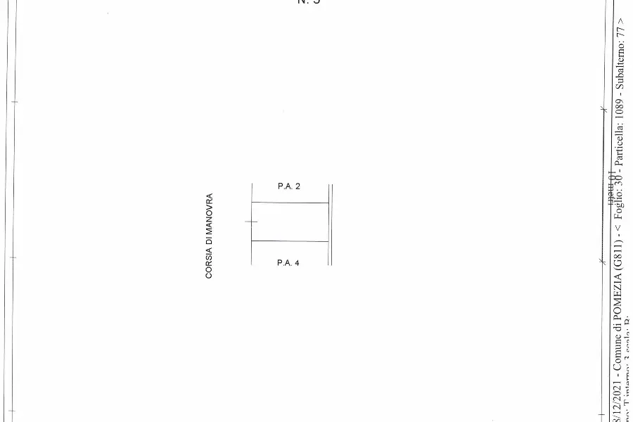 Casa in vendita di 50 mq a €135.000 (rif. 37/2026)
