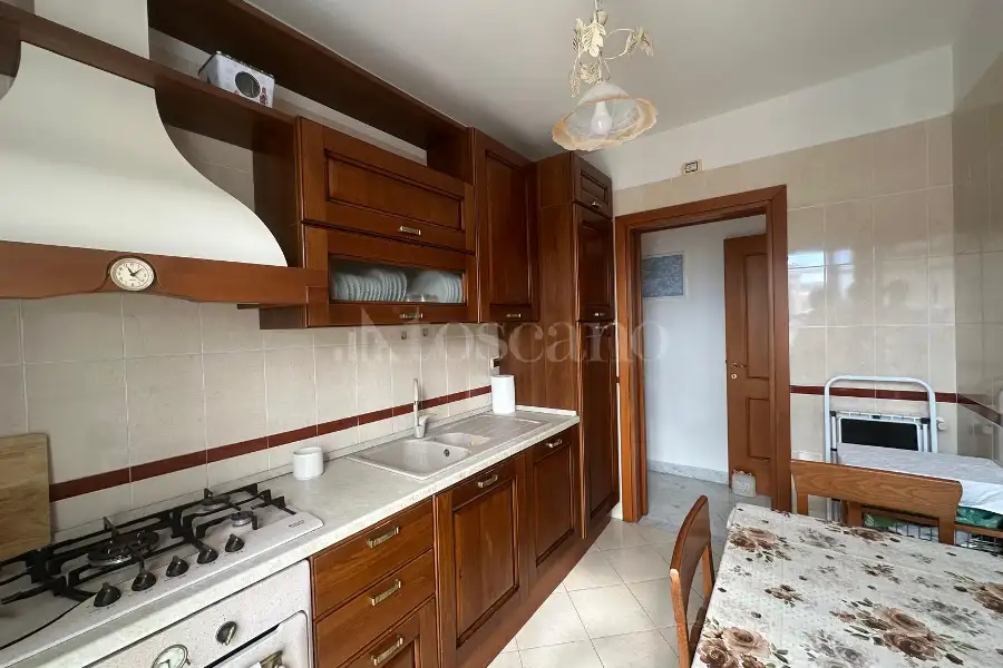 Attico in vendita di 90 mq a €369.000 (rif. 56/2026)