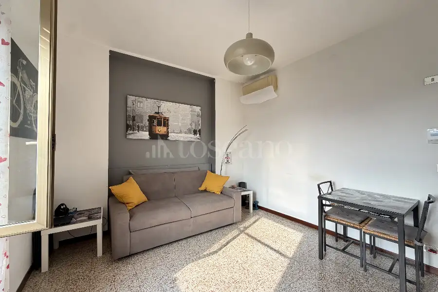 Casa in affitto di 30 mq a €700 (rif. 22/2026)
