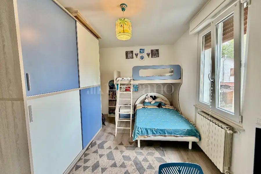 Villino a Schiera in vendita di 100 mq a €230.000 (rif. 27/2026)