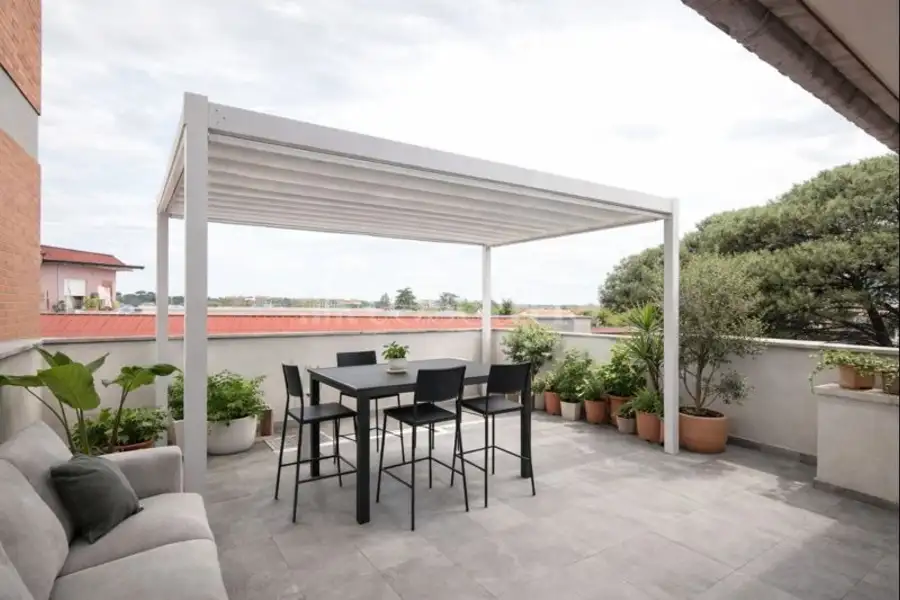 Attico in vendita di 154 mq a €299.000 (rif. 5/2026)