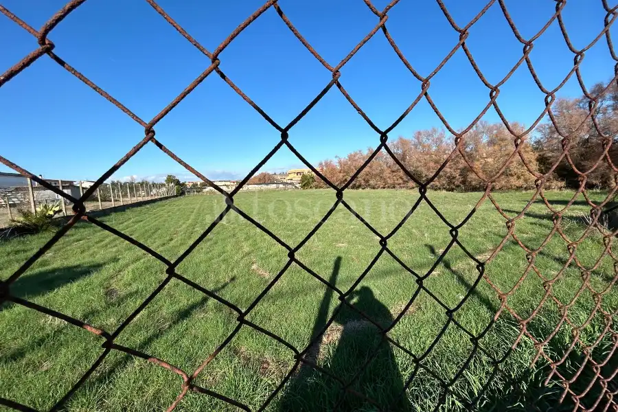 Edificabile Residenziali in vendita di 1.100 mq a €169.000 (rif. 33/2025)