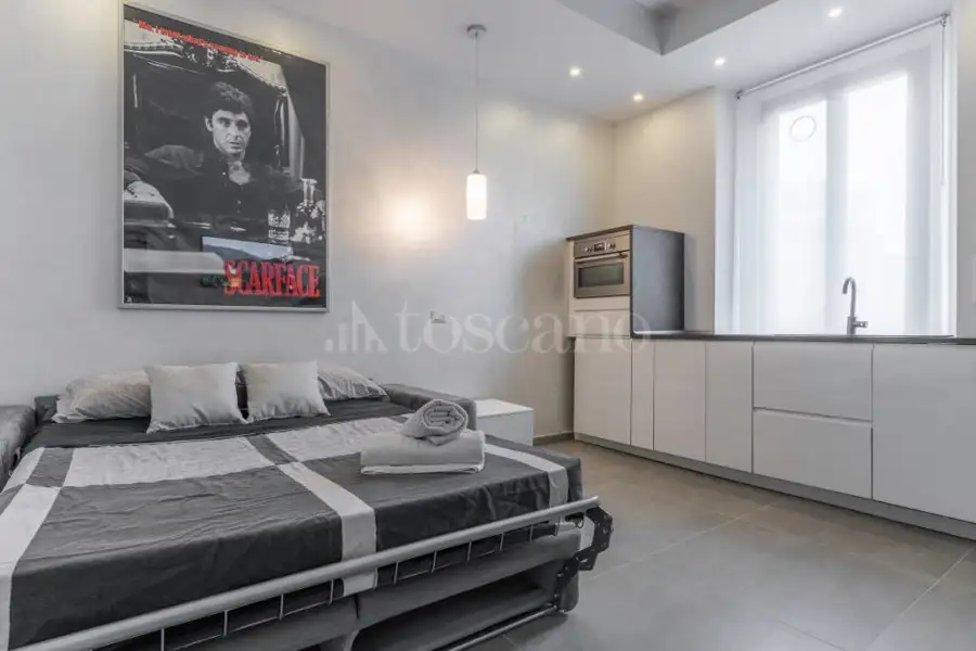 Casa in vendita di 35 mq a €199.000 (rif. 6/2026)